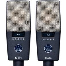 AKG Microphones AKG C414 XLS Pair