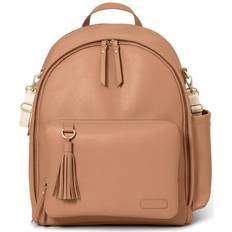 Skip Hop Greenwich Simply Chic Backpack