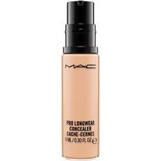 Sensitive Skin Concealers MAC Pro Longwear Concealer NC42