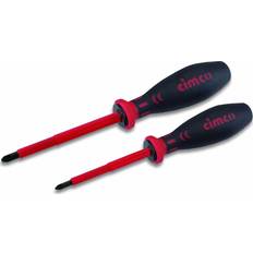 Cimco Pan Head Screwdrivers Cimco 117750 Pan Head Screwdriver