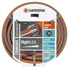 Gardena Comfort HighFLEX Hose 13mm 15m 15m