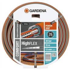 Gardena Comfort HighFLEX Hose 15m