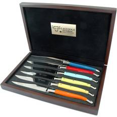 Laguiole aubrac Laguiole An Aubrac L-62C99CM3 Knivsæt