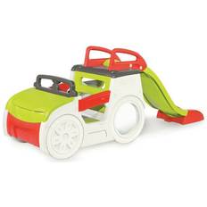 Smoby Parchi giochi Smoby Aventure Car