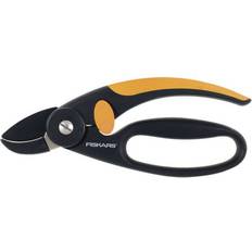 Outils de jardin Fiskars 1001535 Elegance Sécateur 188 mm