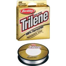 Berkley Trilene 0.38MM 100% Fluorocarbon da 50M