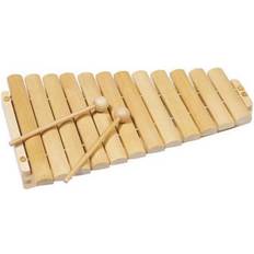 Goki Xylophone with 12 Tunes