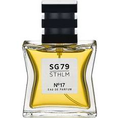 SG79 STHLM Parfymer SG79 STHLM N°17 EdP 15ml