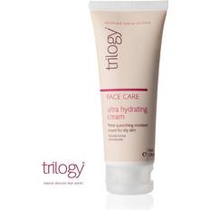 Trilogy Ultra Hydrating Face Cream 75ml
