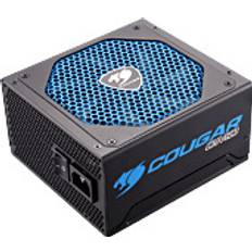 Alimentatori Cougar CMD500 500W 80 Plus Bronze PSU Digitale Con Controllo Software