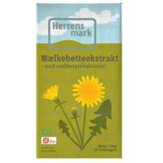 Herrens Mark Maskrosextrakt 1L