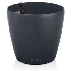 Polyeten - Självvattnande Krukor Clarius Classico Color Pot ∅26cm