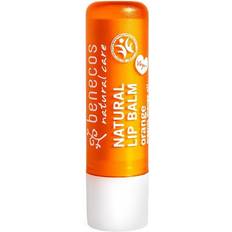 Natural Lipbalm Orange