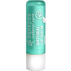 Roll-on Lippenbalsam Benecos Natural Lipbalm Mint