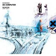 Musica Ok Computer Oknotok 1997 2017 Nero] (Vinile)