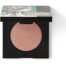 Rouge Idun Minerals Pressed Blush Åkerbær