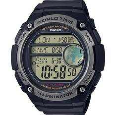 Casio world timer Casio Classic (AE-3000W-1AVEF)