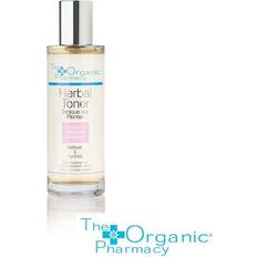 The Organic Pharmacy Herbal Toner 100ml