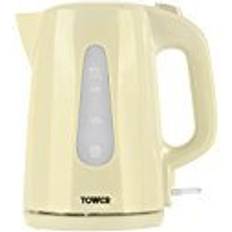 Tower Red Kettles Tower T10014