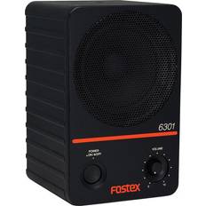 Fostex Altoparlanti Fostex 6301NB 4' 20W Class-D Unbalanced Active Monitor Speaker