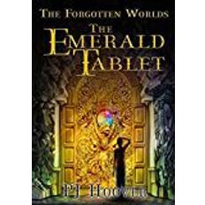 The emerald tablet The Emerald Tablet (Forgotten Worlds)