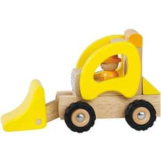 Goki Wheel Loader 55966