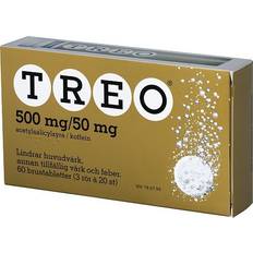 Treo 500mg/50mg