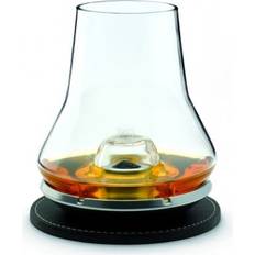 Acero inoxidable Gafas Peugeot - Vaso de whisky 38cl