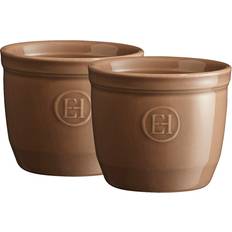 Emile Henry Ramekins Emile Henry No 8 Ramekin