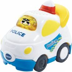 Vtech Biler Vtech Toot Toot Driver Remote Control Police Car