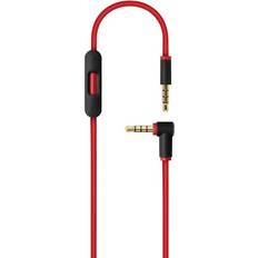 Beats kablar Beats RemoteTalk Angled 3.5mm - 3.5mm M-M 1.2m