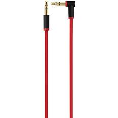 Beats kablar Beats Beats Audio Cable 3.5mm - 3.5mm Angled 1.3m