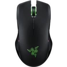 Laser Gamingmus Razer Lancehead