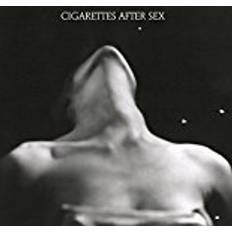 Cigarettes After Sex - EP I. 12"