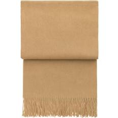 Elvang Classic Filt Gul (200x130cm)