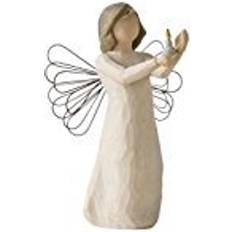 Willow Tree Angel of Hope Dekorationsfigur 14cm