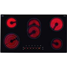 90 cm Hobs CDA HC9621FR