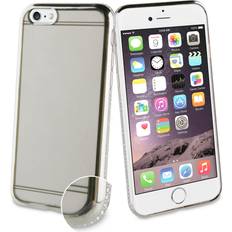 Back Case with Diamonds (iPhone 6/6S)