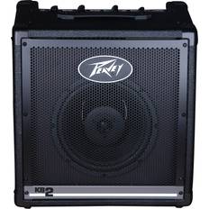 Volume Keyboard Amplifiers Peavey KB 2