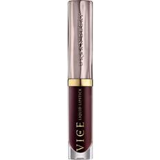Urban Decay Vice Liquid Lipstick Blackmail