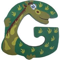 Letter G 4656