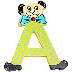 Letter A