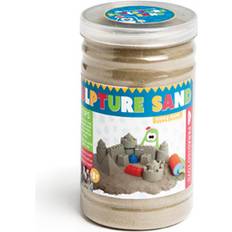 Kinetisk sand Paradiso Toys Refill 1Kg T02107