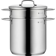 Apto para Lavavajillas Cazuelas para pasta WMF Mini 3 L 18 cm