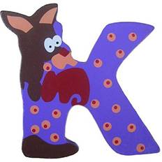 Letter K 4660