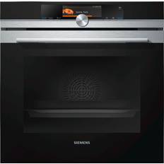 Siemens Ovens Siemens HS658GES6B Black