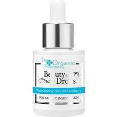 The Organic Pharmacy Beauty Drops 30ml