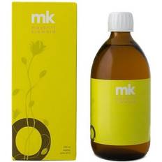 Pure Organic Oil O