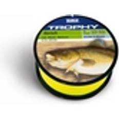 Zebco Lijnen/gevlochten lijnen zeevissen duraflex clear 300