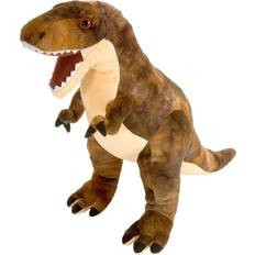 T Rex Stuffed Animal 10"